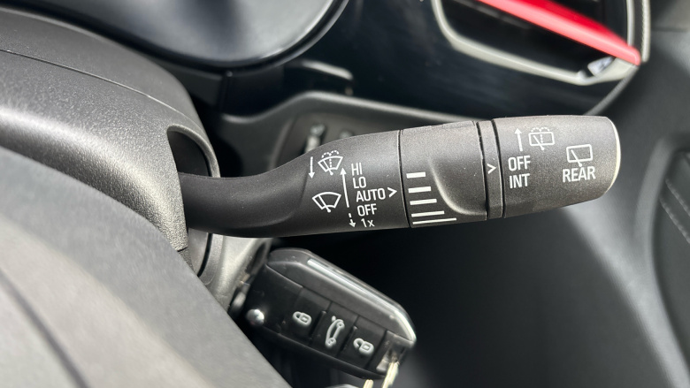 Vauxhall Corsa 1.2 Turbo GS 5dr Petrol Hatchback